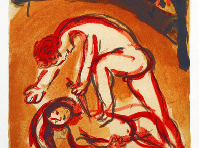 Marc Chagall